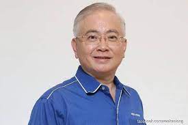Official bm/english facebook page of datuk seri ir. Wee Ka Siong Wins Mca Party Presidency The Edge Markets