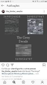 Grey kitchen bloxburg decals codes gacha. Pin By Aubreyowens On Roblox Decal Codes Decal Codes Bloxburg Decal Bloxburg Decal Codes