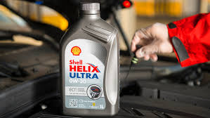 Car Engine Oils & Motor Oils - Shell Helix | Shell Philippines