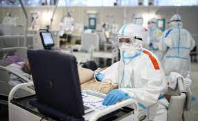 Статистика заражений коронавирусом в москве обновляется каждый час, но как правило. Xg9njc0hro7btm