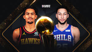 Do not miss hawks vs 76ers game. Series Preview Sixers Hawks Could Hinge On Joel Embiid S Health Nba Com