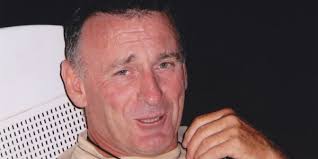 Some Roan I Remember