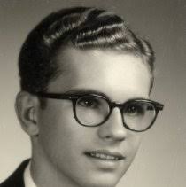 Hutchinson Class of 1958