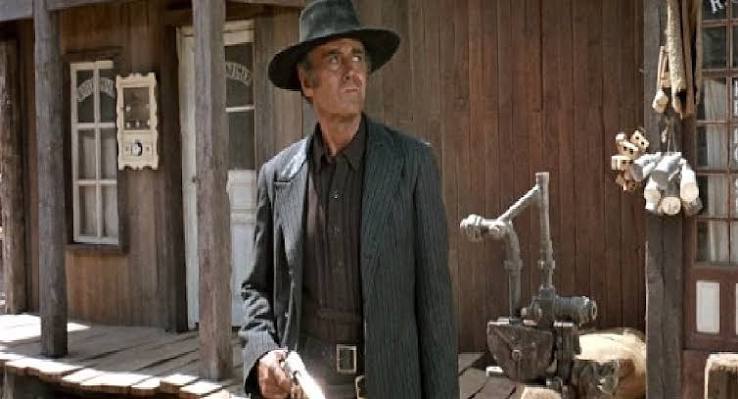 Once upon a time in the West: Sergio Leone's epic, all-star cast Western  fairy-tale is one of the greatest movies ever made – MANK'S MOVIE MUSINGS