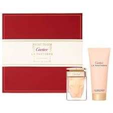 Trouvez votre cartier pas cher parmi une sélection de plus de 7montres cartier pas cher avec chronollection. Cartier Coffret La Panthere Eau De Parfum Gel Douche Pas Cher
