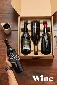 You Want To Enjoy Great Wine You Don T Want To Shop For Great Wine We Ve Got You Covered Complete Our Palate Quiz A Wine Clubs Italian Wine Inexpensive Wine