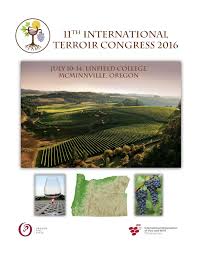 Calameo Proceedings Xi International Terroir Congress 2016