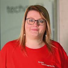 Technofibres Kontakt