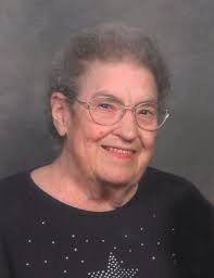 Bertha Brown Obituary