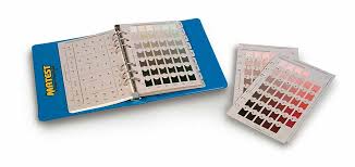 Munsell Soil Colour Chart