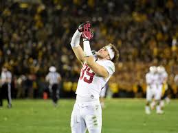 Jens cajuste born 10th august 1999, currently him 21. Stanford Football Player Devon Cajuste Accepted 3500 In Impermissible Benefits California Golden Blogs