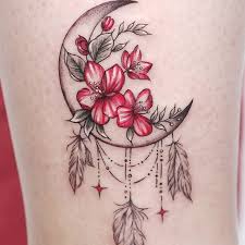 Quill tattoo a quill is a writing instrument made out of a feather, often with a steel writing tip attached to hold ink better. 155 Best Dreamcatcher Tattoo Ideas That You Can Consider Wild Tattoo Art