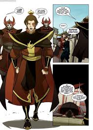 Avatar The Last Airbender The Promise Part 2 Read Online Read Avatar The Last Airbender The Promise 1 Online For Free In English Part 1 Page 21 Manga Eden In 2020 Avatar Avatar The Last Airbender Art Avatar Zuko