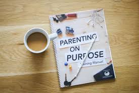 Purposeful parenting is a movement that has gained popularity over the last decade. How The Parenting On Purpose Dvd Series Has Helped Our Family Pretty Real