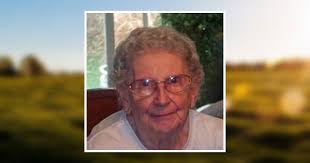 Betty R. Wills Obituary November 7, 2017