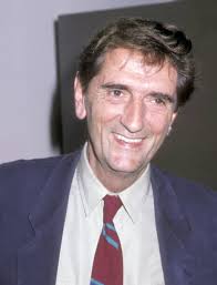 Harry Dean Stanton (July 14, 1926