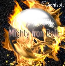 Mighty Iron Ball | Achisoft.net