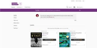 Furthermore, the libby app has more features to read ebooks. Kindle S Us Public Library Integration Is Exactly What Apple Books Needs 9to5mac