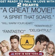 The official twitter for #2heartsthefilm. 2hearts 2heartsthefilm Twitter
