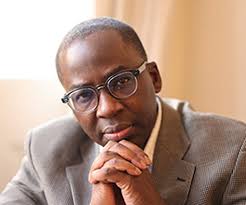 Distinguished Community Service Award