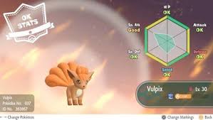 Heres How Natures Work In Pokemon Lets Go Imore