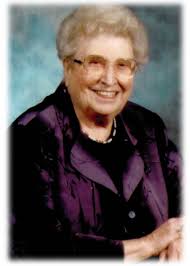 Edna Naomi Rogers, Obituary, Alternatives