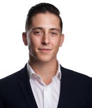 Alexander Power, Residential and Commercial Real Estate Broker