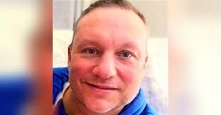 Rick Lee Ostby Obituary