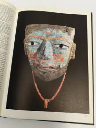 Mexican And Central American Mythology