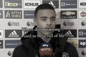 Mason Greenwood Quotes