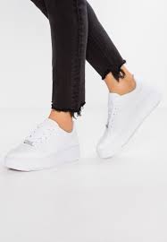 5.0 out of 5 stars 1. Nike Sportswear Air Force 1 Sage Sneaker Low White Weiss Zalando De