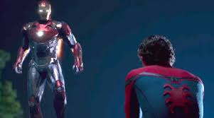 Resultado de imagen de spiderman homecoming