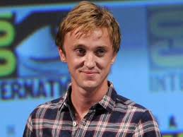 Hollywood North Harry Potter Star Tom Felton Joins Cast Of The Flash In 2020 Tom Felton Felton The Flash