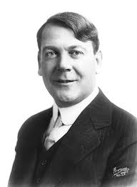 The Jack-Knife Man (1920)