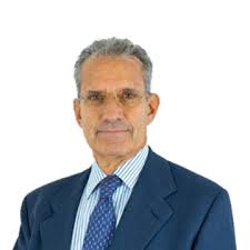 Prof. Paolo Lucci: specialista in Ortopedia e Traumatologia a Roma