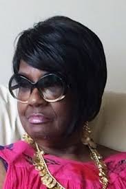 MARTHA DIZARD Obituary (2015)