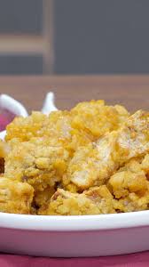 Video Ayam Shihlin Di 2020 Resep Makanan Makanan Dan Minuman Ide Makanan