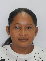 Candidatos Para Representante