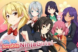 31, 5:00 pm (pst) and get $20 worth things and akari's symbol for free! Descargar Moe Ninja Girls Sexy Happenings At Shinobi School Mod Apk V1 9 0 Dinero Ilimitado
