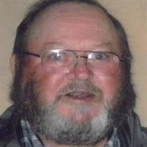 Gerhardt Hanson Obituary