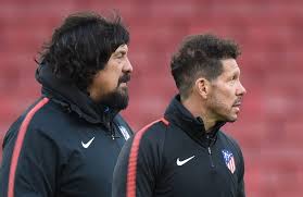 Uno de los jovenes mas talentosos del torneo 2015, el hijo del cholo simeone. El Supuesto Audio Del Cholo Simeone En La Seleccion Hay Anarquia Y Falta De Liderazgo Via Pais
