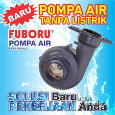 Alat ini berfungsi mendistribusikan air dari sumber air ke tempat. Terlaris Pompa Air Fuboru Tanpa Listrik Hemat Murah Berkualitas Shopee Indonesia