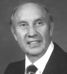 Robert Putnam Obituary (2005)