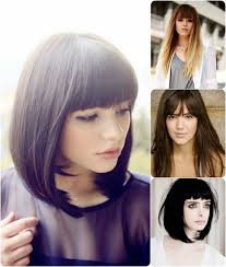 Best cuts for round face. Pin On Hair Styles For Round Faces