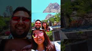 Consigue las mejores fotos cuando visites la Peña de Bernal en estos  lugares 🔥🔥