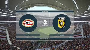 Your psv stadion stock images are ready. Pes 2019 Psv Vs Vitesse Philips Stadion Full Gameplay Ps4 Xbox One Youtube