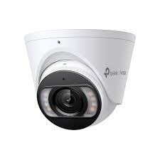 VIGI C485 | Cámara de red tipo torreta a todo color VIGI de 8 MP | TP-Link España