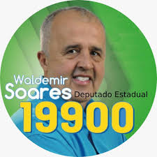 Waldemir Soares
