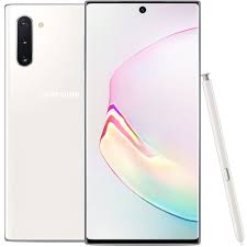 Samsung Galaxy Note10+ 256GB Aura White ...