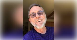 Obituary information for Michael Thomas Roper